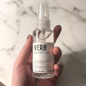Verb full size ghost oil